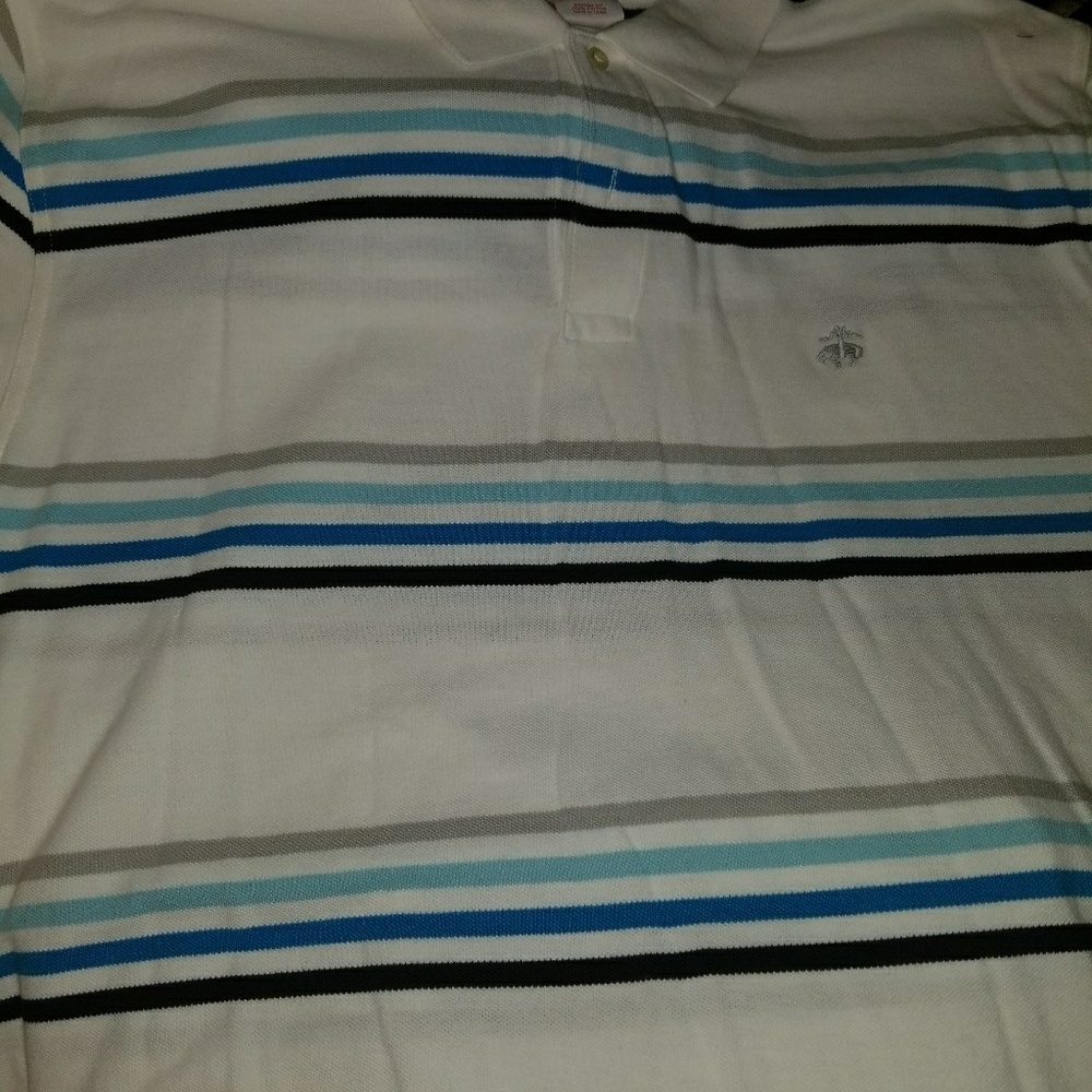 Brooks brothers